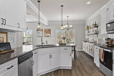 1263 Gregory Landing Drive, North Augusta, SC 29860 - Photo 17