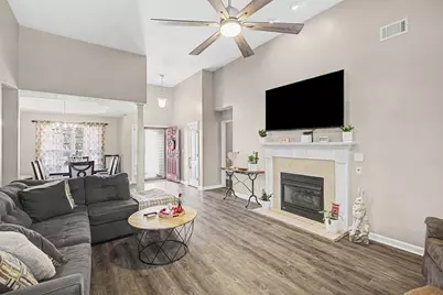 2096 Lavender Lane, Aiken, SC 29803 - Photo 9