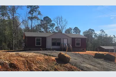5208 Old Mike Padgett Highway, Hephzibah, GA 30815 - Photo 1