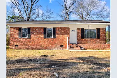 306 Sandra Drive, Johnston, SC 29832 - Photo 1