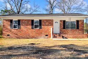 306 Sandra Dr, Johnston, SC 29832 - Photo 1