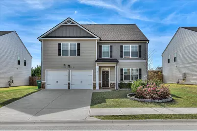 417 Roebuck, Grovetown, GA 30813 - Photo 1