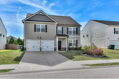 417 Roebuck, Grovetown, GA 30813 - Photo 5