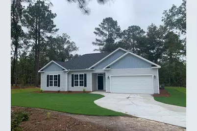 157 Community Road, North Augusta, SC 29860 - Photo 1