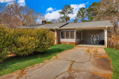 200 Peachtree Street, McCormick, SC 29835 - Photo 3