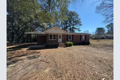 1302 Ellison Bridge Road, Sardis, GA 30456 - Photo 1