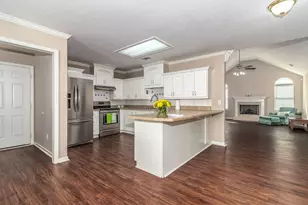 456 Connemara Trail, Evans, GA 30809 - Photo 11