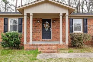 432 Old Evans Rd, Martinez, GA 30907 - Photo 3