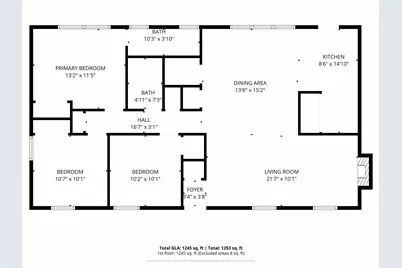 432 Old Evans Road, Martinez, GA 30907 - Photo 31