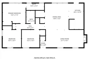 432 Old Evans Rd, Martinez, GA 30907 - Photo 31