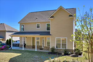 409 Pottery Dr, Evans, GA 30907 - Photo 33