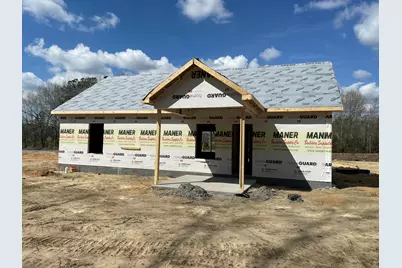 3776 Wire Road, Dearing, GA 30808 - Photo 3