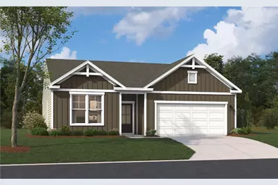 4138 Whitehouse Street, Harlem, GA 30814 - Photo 1