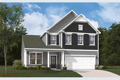 4134 Whitehouse Street, Harlem, GA 30814 - Photo 1