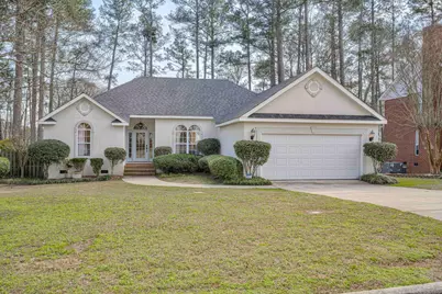 4097 Eagle Nest Drive, Evans, GA 30809 - Photo 1