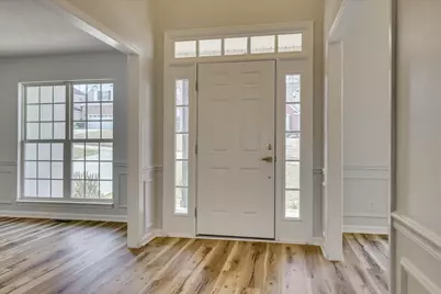 839 Prairie Lane, Evans, GA 30809 - Photo 5