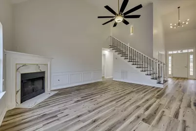 839 Prairie Lane, Evans, GA 30809 - Photo 9