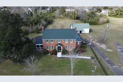 39 E Calhoun Street, Wadley, GA 30477 - Photo 3