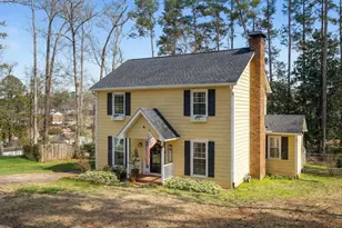 1032 Brookwood Dr, Augusta, GA 30909 - Photo 3