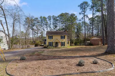 1032 Brookwood Drive, Augusta, GA 30909 - Photo 1