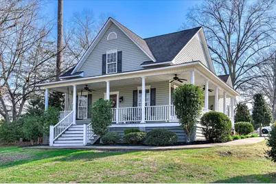 111 Humphrey Street, Lincolnton, GA 30817 - Photo 5