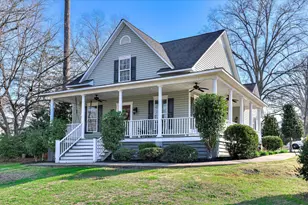 111 Humphrey St, Lincolnton, GA 30817 - Photo 5