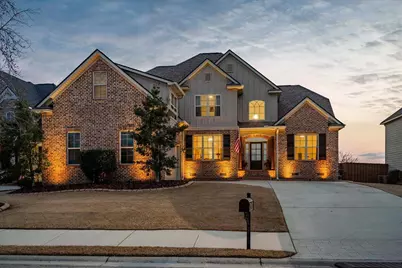 562 Oconee Circle, Evans, GA 30809 - Photo 1