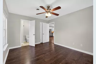 1010 Beverly Heights Drive, Augusta, GA 30907 - Photo 5