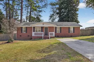 1010 Beverly Heights Dr, Augusta, GA 30907 - Photo 1