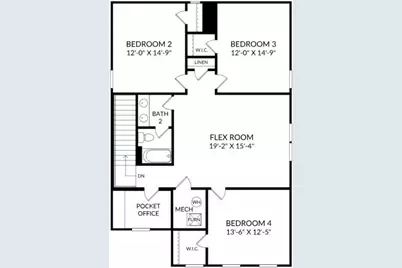 4139 Whitehouse Street, Harlem, GA 30814 - Photo 3