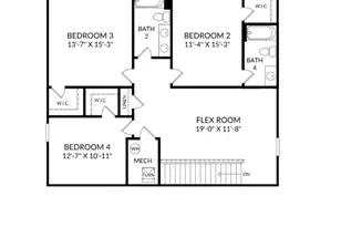 4141 Whitehouse St, Harlem, GA 30814 - Photo 3