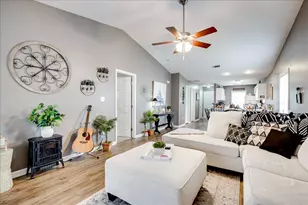 5115 Wheeler Lake Rd, Augusta, GA 30909 - Photo 13