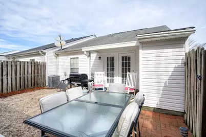 5115 Wheeler Lake Road, Augusta, GA 30909 - Photo 23