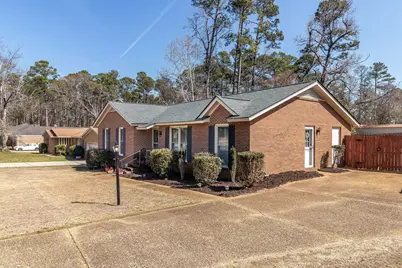 156 Holiday Drive, Martinez, GA 30907 - Photo 3