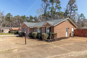 156 Holiday Dr, Martinez, GA 30907 - Photo 3