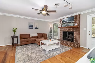 156 Holiday Drive, Martinez, GA 30907 - Photo 15