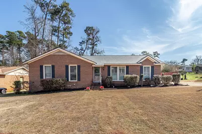 156 Holiday Drive, Martinez, GA 30907 - Photo 1