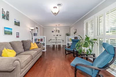 156 Holiday Drive, Martinez, GA 30907 - Photo 5