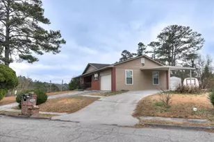 3602 Abbey Rd, Augusta, GA 30906 - Photo 3