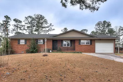3602 Abbey Road, Augusta, GA 30906 - Photo 1