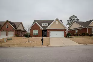 144 Fitzsimmon's Dr, North Augusta, SC 29860 - Photo 1