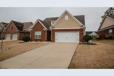 144 Fitzsimmons Drive, North Augusta, SC 29860 - Photo 5