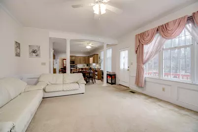 451 Creek Ridge, Martinez, GA 30907 - Photo 21