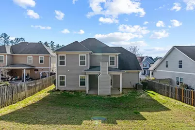 1602 Baldwin Lakes Drive, Grovetown, GA 30813 - Photo 43