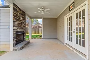 1602 Baldwin Lakes Dr, Grovetown, GA 30813 - Photo 41