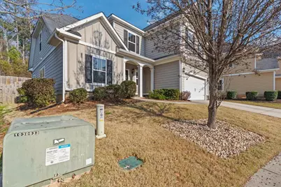 1602 Baldwin Lakes Drive, Grovetown, GA 30813 - Photo 3