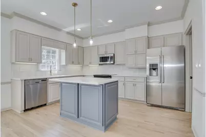 934 Deercrest Circle, Evans, GA 30809 - Photo 17