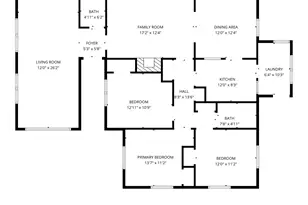 2310 Kimberly Dr, Augusta, GA 30904 - Photo 11