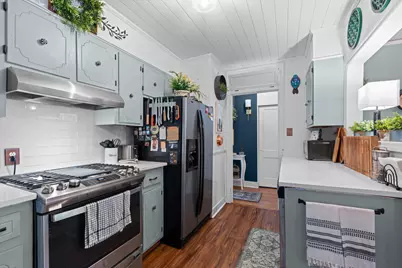 2310 Kimberly Drive, Augusta, GA 30904 - Photo 21