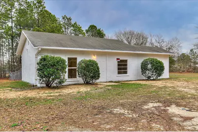 3621 Munich Drive, Augusta, GA 30906 - Photo 1